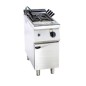 Estufa de Pasta a Gas Natural 28L 400x700x920mm