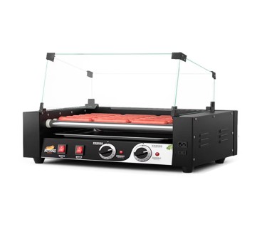 Máquina Salchichas 220V/1400W 50-250°C 576*335*405MM