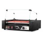 Máquina Salchichas 220V/1400W 50-250°C 576*335*405MM Máquina Salchichas 220V/1400W 50-250°C 576*335*405MM