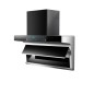 Campana Extractora Automática - L-Type - 90x30x82.5cm Campana Extractora Automática - L-Type - 90x30x82.5cm