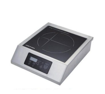 Cocinas de Inducción Portátiles HEDECO - 3.5kW, 5kW y 8kW