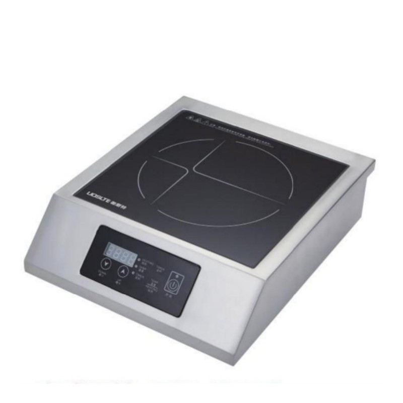 Cocinas de Inducción Portátiles HEDECO - 3.5kW, 5kW y 8kW Cocinas de Inducción Portátiles HEDECO - 3.5kW, 5kW y 8kW