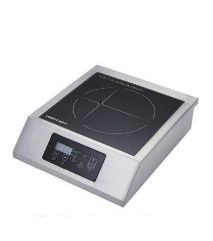 Cocinas de Inducción Portátiles HEDECO - 3.5kW, 5kW y 8kW