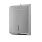 Dispensador Papel - Rectángulo 281x100x263mm Dispensador Papel - Rectángulo 281x100x263mm
