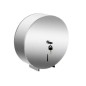 Dispensador de Papel - Redondo 264x120x270mm Dispensador de Papel - Redondo 264x120x270mm
