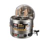 Cocina de Fideos Eléctrica - 3.8kW 4 Cestas Cocina de Fideos Eléctrica - 3.8kW 4 Cestas