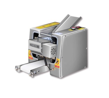 Máquina de Fideos Auto Molde 140W - 38x31x37cm - Dumplings y Pasta