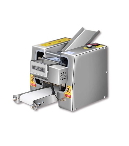 Máquina de Fideos Auto Molde 140W - 38x31x37cm - Dumplings y Pasta