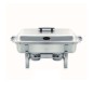Chafing Dish Inox  Baño María - 64x37x28cm