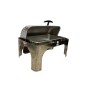 Chafing Dish INOX Baño María - ZC2011 Chafing Dish INOX Baño María - ZC2011