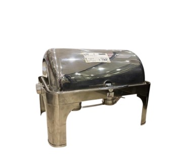 Chafing Dish INOX Baño María - ZC2011