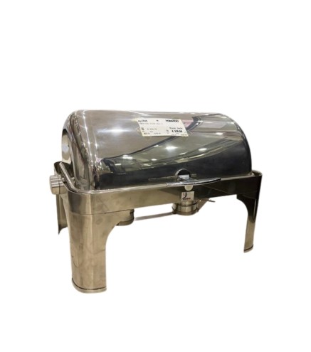 Chafing Dish INOX Baño María - ZC2011