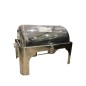 Chafing Dish INOX Baño María - ZC2011 Chafing Dish INOX Baño María - ZC2011