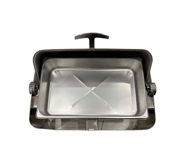 Chafing Dish INOX Baño María - ZC2011