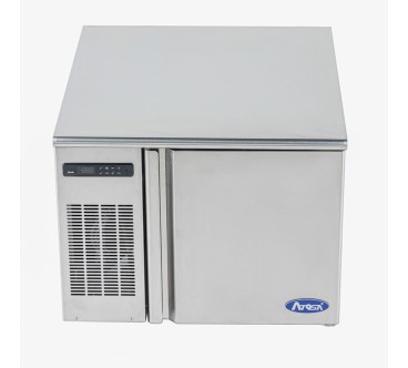Abatidor Congelador Rápido 74L - 3 Bandejas