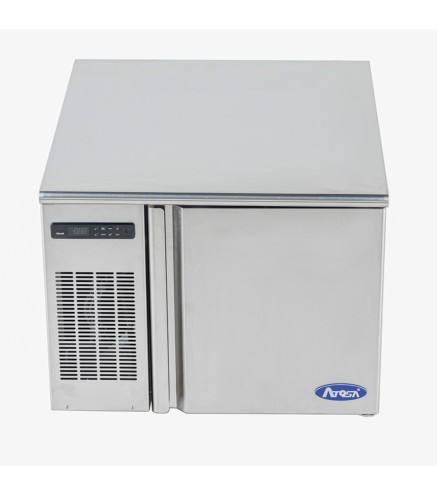 Abatidor Congelador Rápido 74L - 3 Bandejas