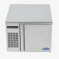 Abatidor Congelador Rápido 74L - 3 Bandejas Abatidor Congelador Rápido 74L - 3 Bandejas