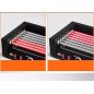 Máquina Salchichas 220V/1400W 50-250°C 576*335*405MM Máquina Salchichas 220V/1400W 50-250°C 576*335*405MM