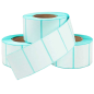 Papel Etiquetas térmicas 35x25cm, 40x30cm, 40x60cm, 50x30cm, 60x40cm resistente al agua, al aceite y al desgarro Papel Etiquetas térmicas 35x25cm, 40x30cm, 40x60cm, 50x30cm, 60x40cm resistente al agua, al aceite y al desgarro