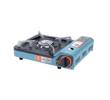 2.8KW | Hornillo Camping| HEDECO