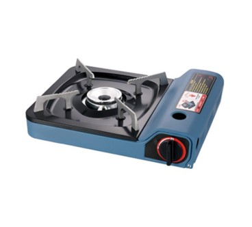 2.8KW | Hornillo Camping| HEDECO