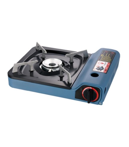 2.8KW | Hornillo Camping| HEDECO