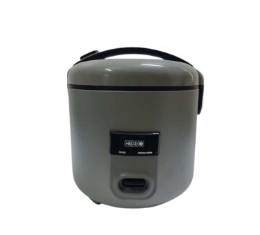 Arrocera Eléctrica 6L 1000W Con Aislamiento Térmico Gran Capacidad 220V