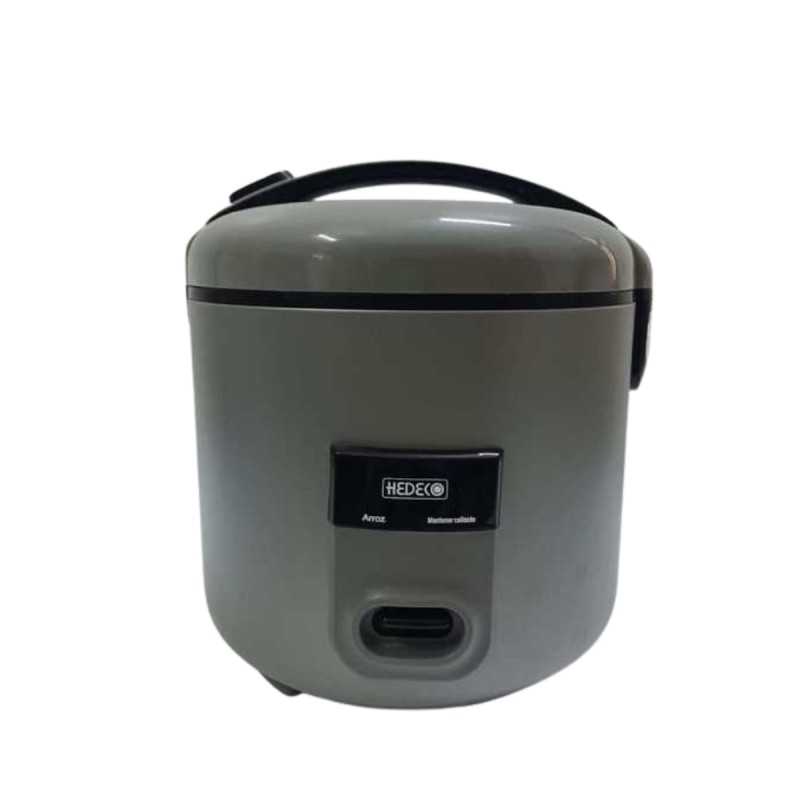 Arrocera Eléctrica 6L 1000W Con Aislamiento Térmico Gran Capacidad 220V Arrocera Eléctrica 6L 1000W Con Aislamiento Térmico Gran Capacidad 220V