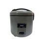 Arrocera Eléctrica 6L 1000W Con Aislamiento Térmico Gran Capacidad 220V Arrocera Eléctrica 6L 1000W Con Aislamiento Térmico Gran Capacidad 220V