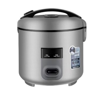 Arrocera Eléctrica 6L 1000W Con Aislamiento Térmico Gran Capacidad 220V