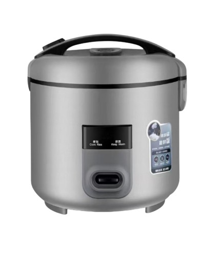 Arrocera Eléctrica 6L 1000W Con Aislamiento Térmico Gran Capacidad 220V