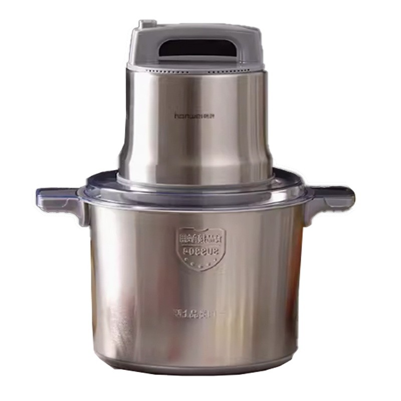 Picadora De Carne Y Verdura INOX304 10L 220V/1200W Picadora De Carne Y Verdura INOX304 10L 220V/1200W