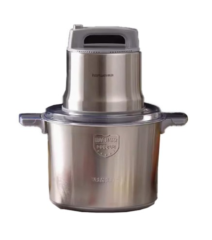 Picadora De Carne Y Verdura INOX304 10L 220V/1200W