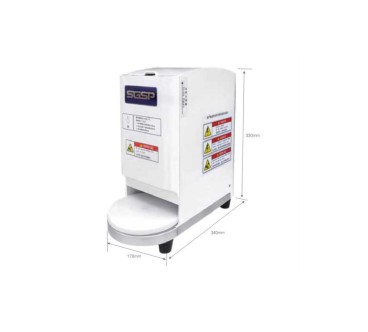 Máquina Automática para Sushi y Onigiri 1200-1500 Uds/Hora