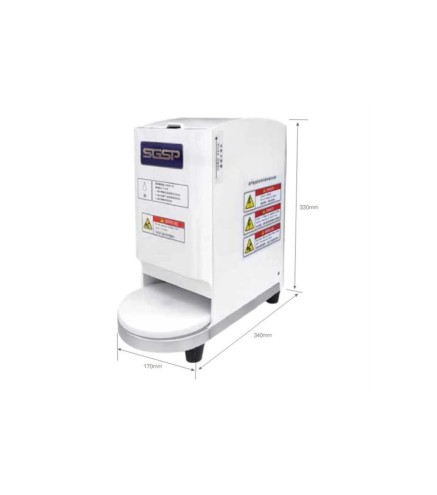 Máquina Automática para Sushi y Onigiri 1200-1500 Uds/Hora