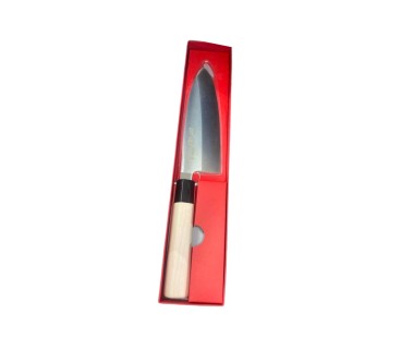 Cuchillo Profesional para Sashimi | Acero Inoxidable | Series Xiu Lang Zuo