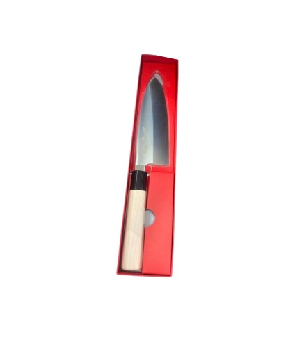 Cuchillo Profesional para Sashimi | Acero Inoxidable | Series Xiu Lang Zuo