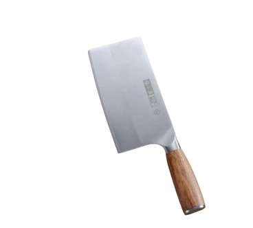Cuchillo de Cocina Acero 95CR18 | 20.5cm Hoja