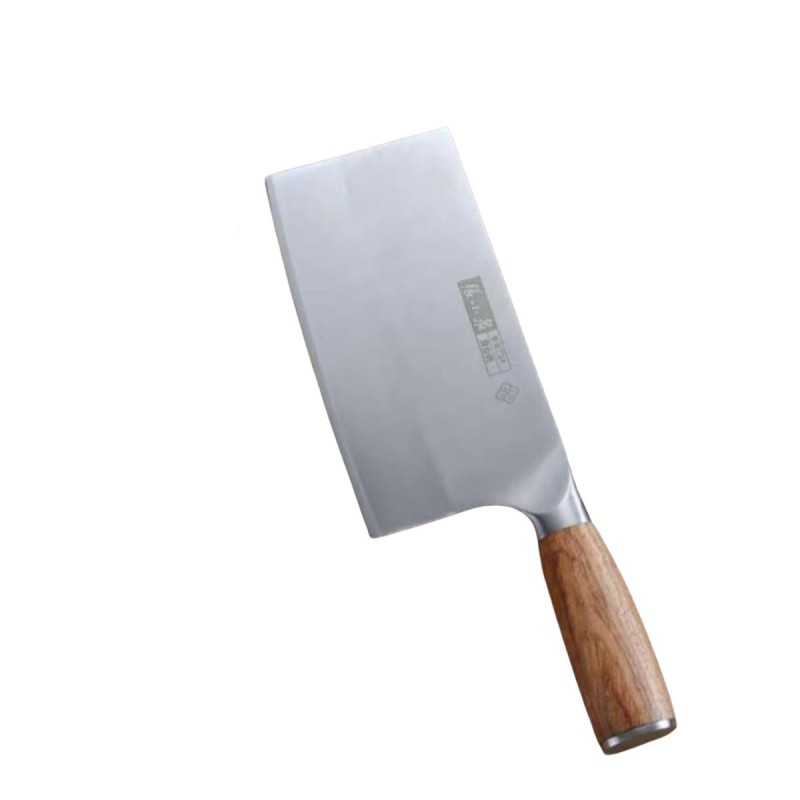 Cuchillo de Cocina Acero 95CR18 | 20.5cm Hoja Cuchillo de Cocina Acero 95CR18 | 20.5cm Hoja