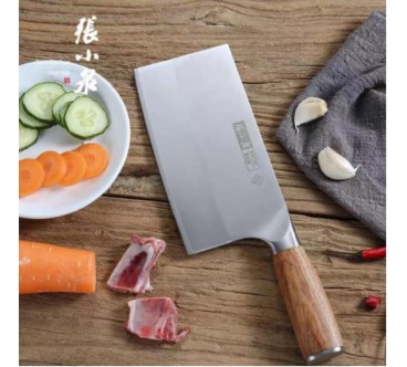 Cuchillo de Cocina Acero 95CR18 | 20.5cm Hoja