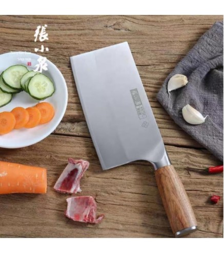 Cuchillo de Cocina Acero 95CR18 | 20.5cm Hoja