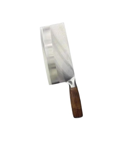 Cuchillo De Cocina Rebanador Hoja Fina