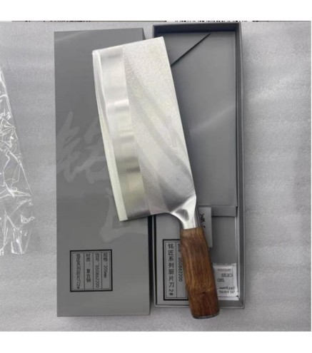 Cuchillo De Cocina Rebanador Hoja Fina