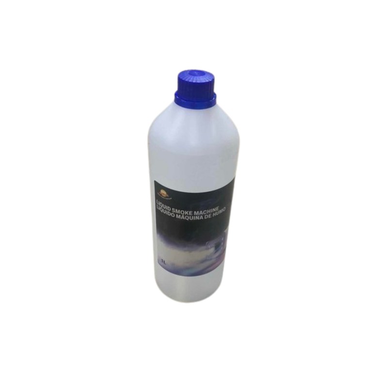 Líquido para Máquina de Humo 1L