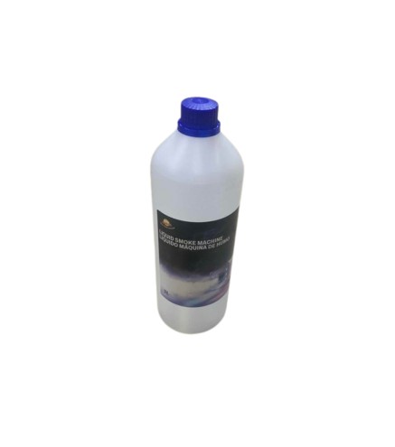 Líquido para Máquina de Humo 1L