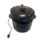 Olla Arrocera SUPOR 5L 220V 1000 / 860W