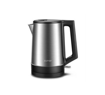 Hervidor Eléctrico Acero Inox SUPOR 1.7L 220V 1800W