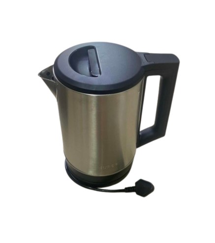 Hervidor Eléctrico Acero Inox SUPOR 1.7L 220V 1800W