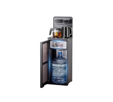 Máquina de Té Dispensador de Agua  220V 1225W