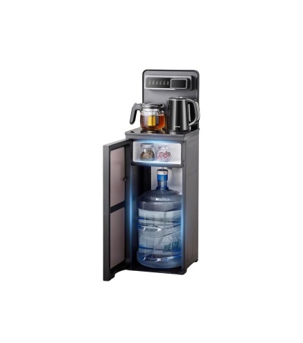 Máquina de Té Dispensador de Agua 220V 1225W